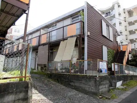 長嶋ハイツ