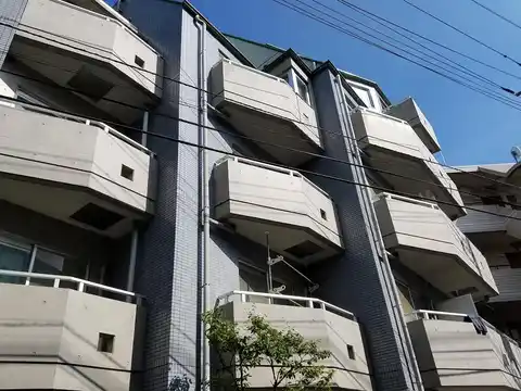グレースパーク元住吉