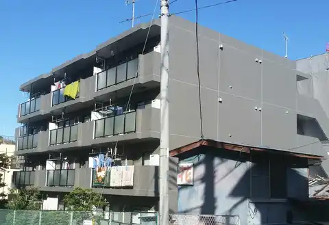 グランシャリオ久地