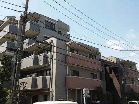 クレッセント高津2