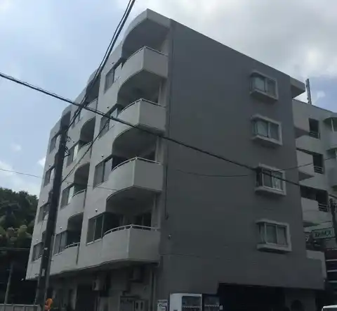 生田TKビル