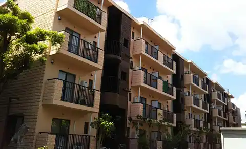 ハイライフ一番館