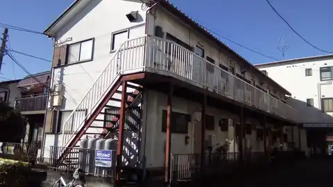 なつみハイツ