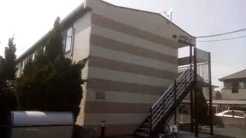レオパレス相武台REST