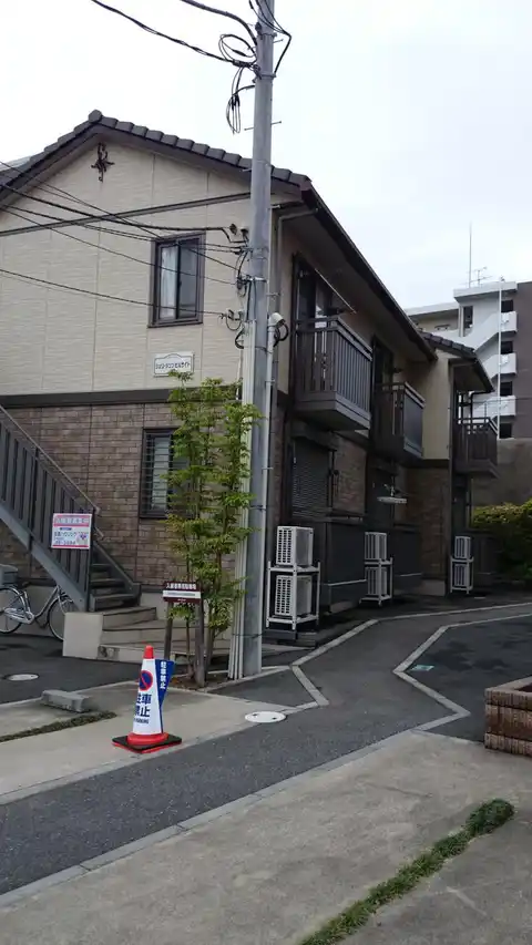 シェリーメゾン・ヒルサイド