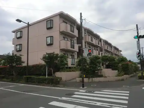 シャルム湘南