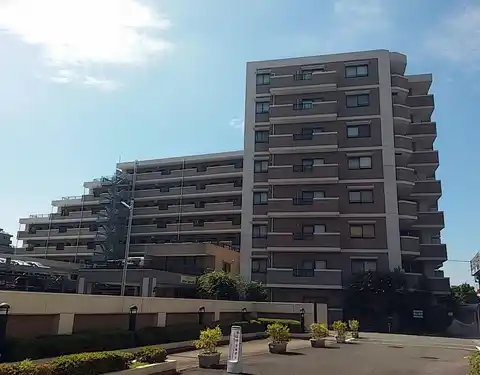 ゼファー本厚木