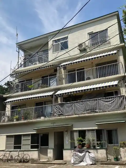 堤マンション