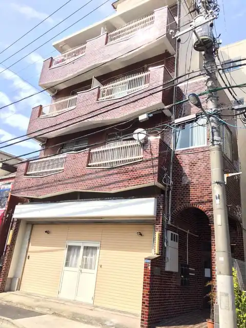 磯崎コーポ