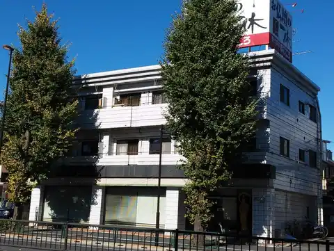 まごころビル