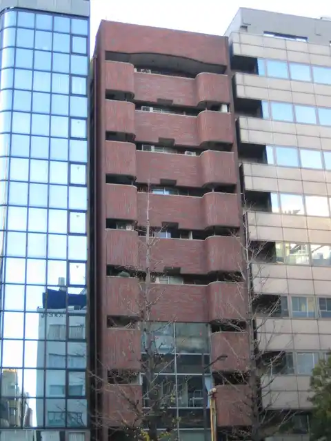 マック銀座ビル