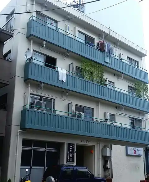 山田ビル