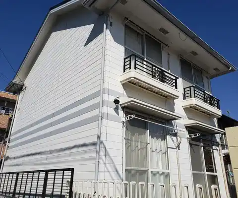 メゾン元町