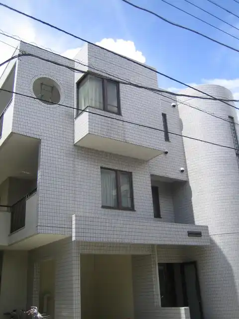 ドモ上大岡