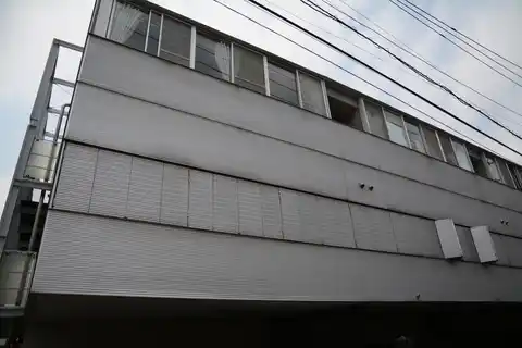 グリーンフラット