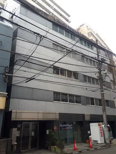 クレセントM・I