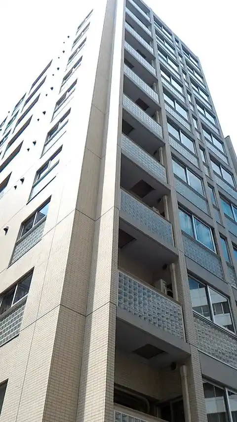 アクシア代々木