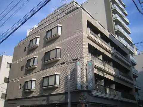 ル・ヴァン・スレーヴ山王