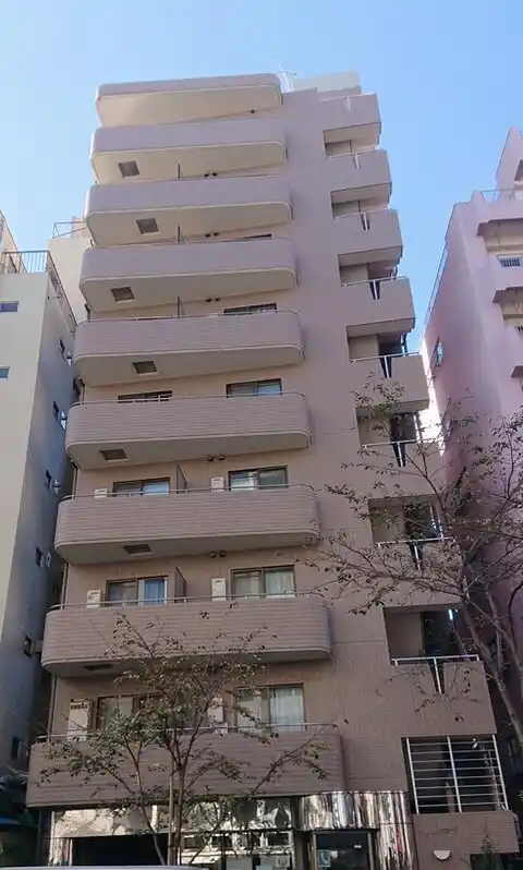 ウイング中野