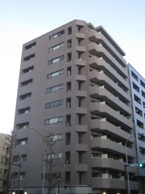 プレジャーガーデン横濱関内
