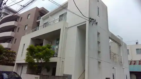 アパートメント高橋