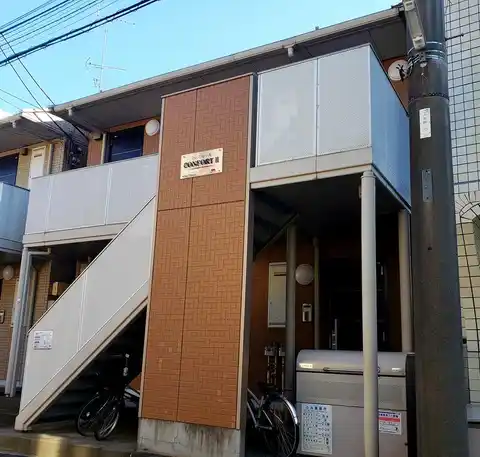 コンフォール2