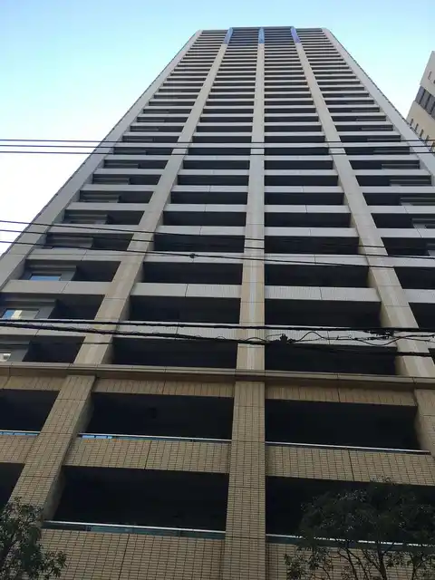 カテリーナ三田タワースイート イーストアーク