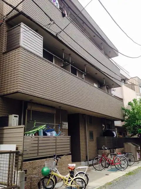 コンフォートスクエア