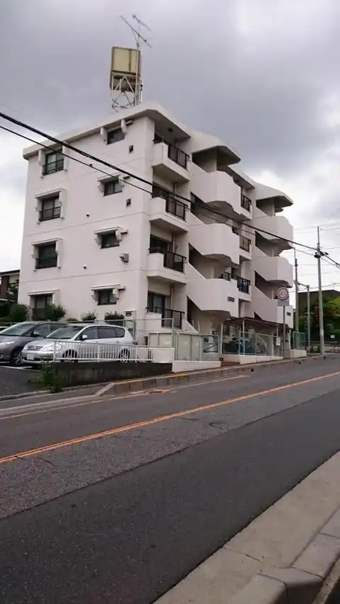 エレガンス南浦和