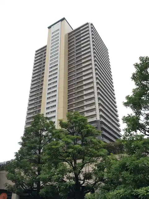 ライオンズスクエア エルザタワー55