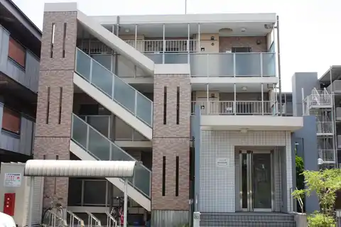 マンションアリエッタ2
