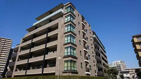 パークホームズ津田沼奏の杜