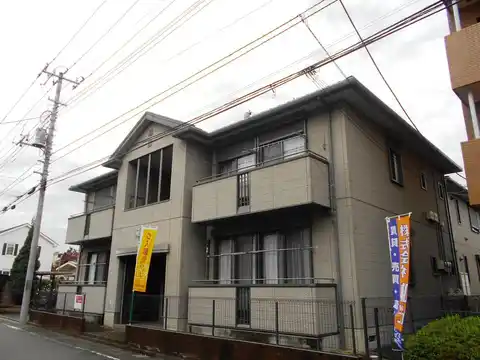 キャンベラ東B