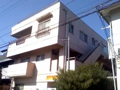 サン・ラクシーユ