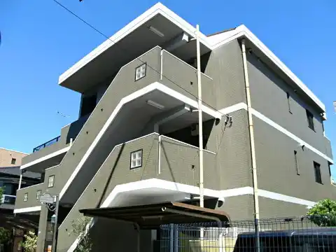 グリーンシャンテ