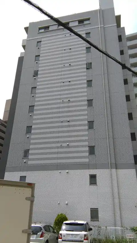 イーストガーデンリバーサイド町