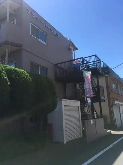 ブラザーハイツ豊田