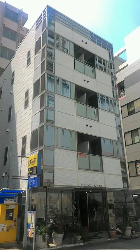 スタジオフラットII