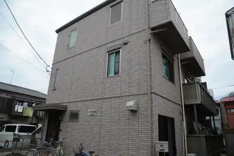 ニューキャッスル