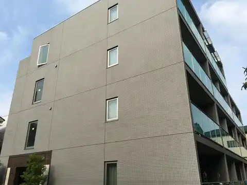 フローレス中原II