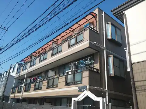 ジョイシャトル