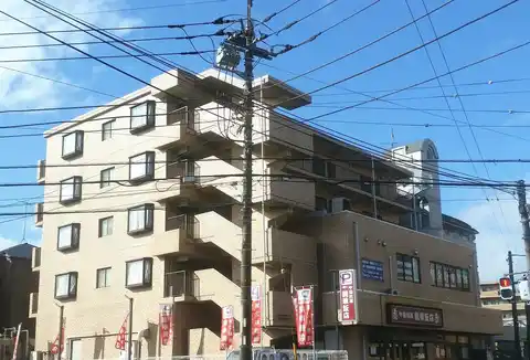 フルール三神二番館