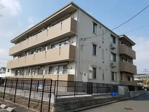 べベル スペース