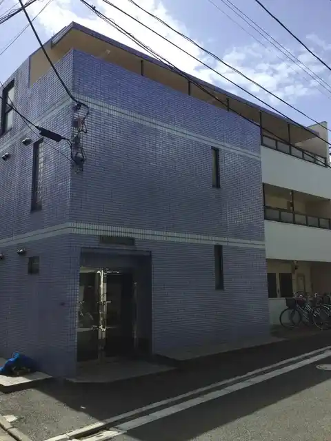 スカイヒルマンション