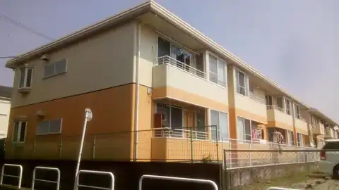 レジデンスひまわり