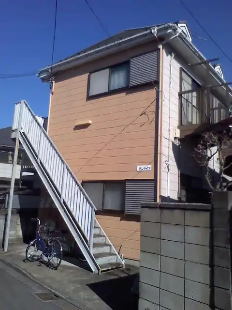 サンライフ