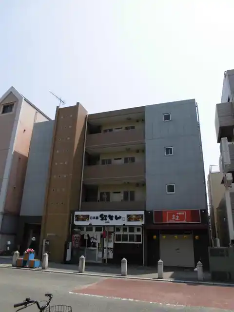 シャトドゥパンセ