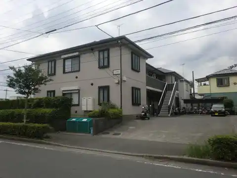ディアコート湘南A