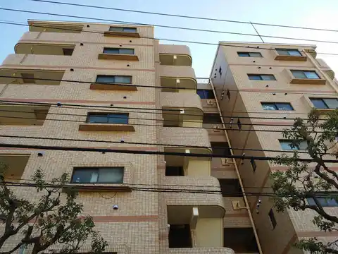 春竹フラッツ