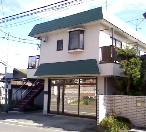 ヤサカハイム